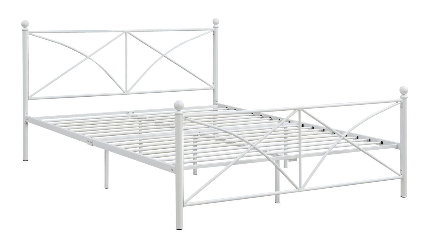 HART QUEEN BED 422759Q