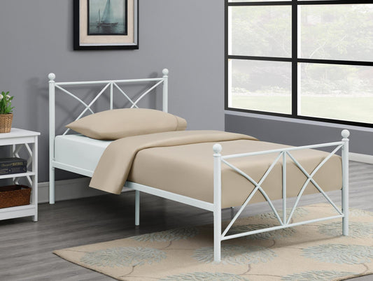 HART TWIN BED 422759T