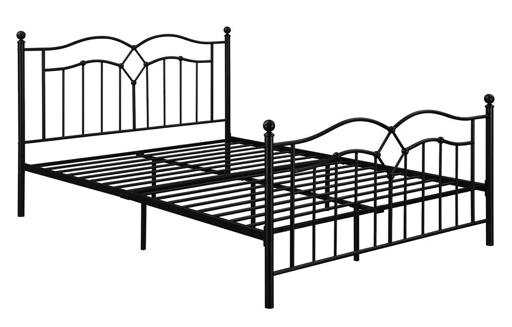 QUEEN BED 422763Q