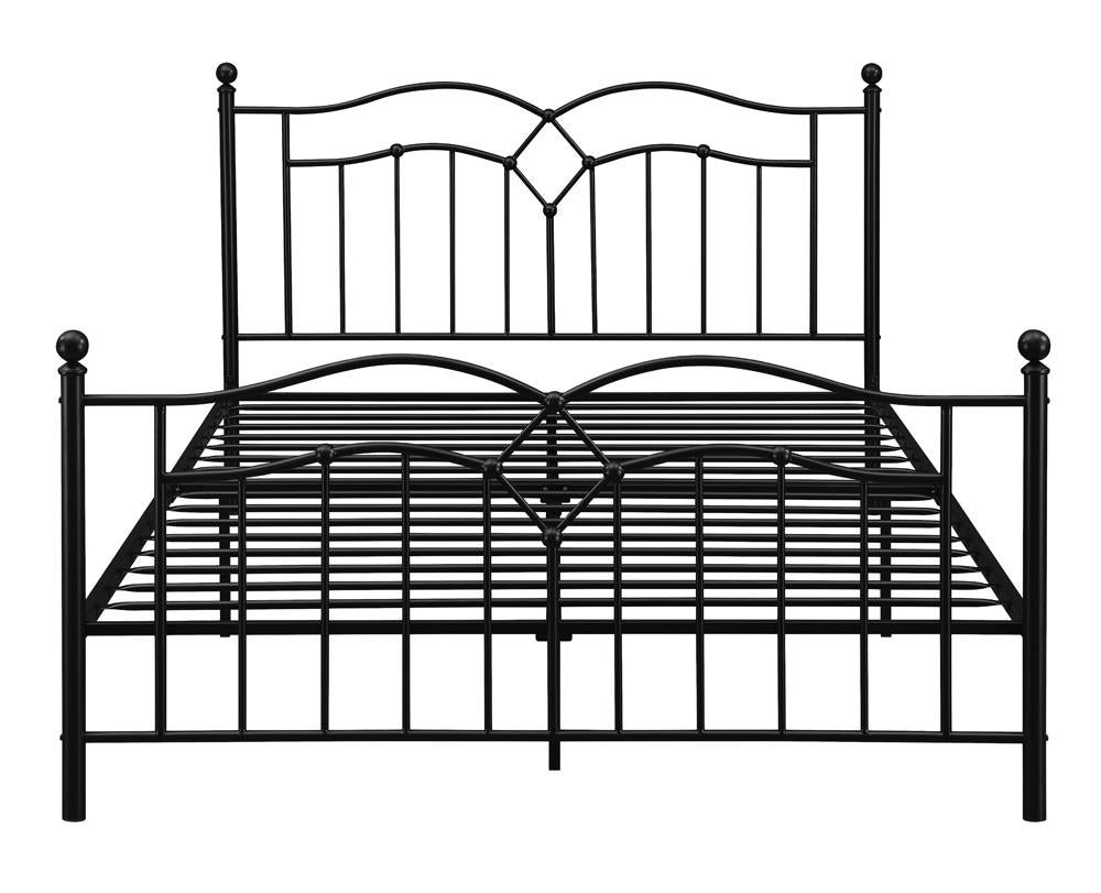 QUEEN BED 422763Q