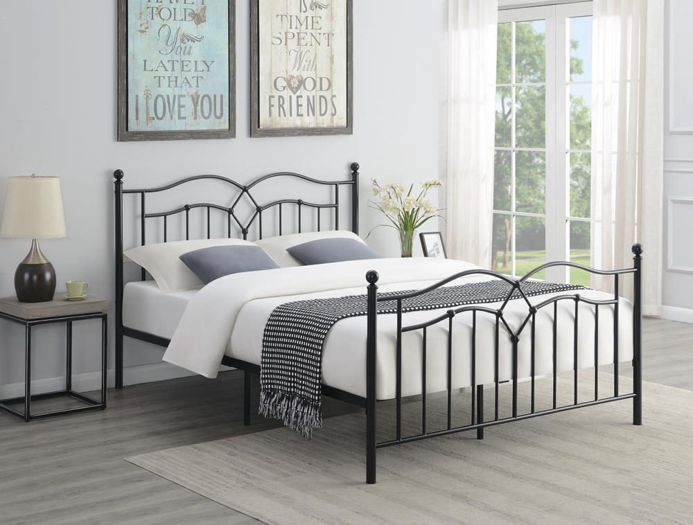 QUEEN BED 422763Q