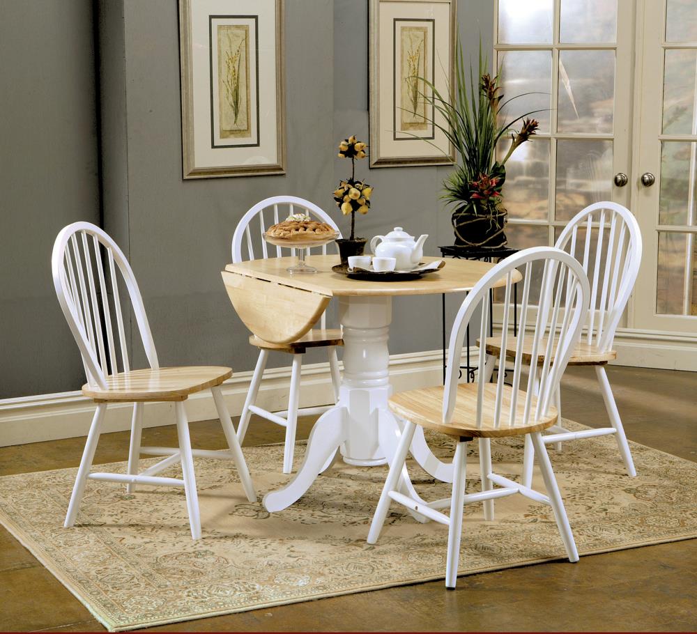 DINETTES: DINING TABLE 4241