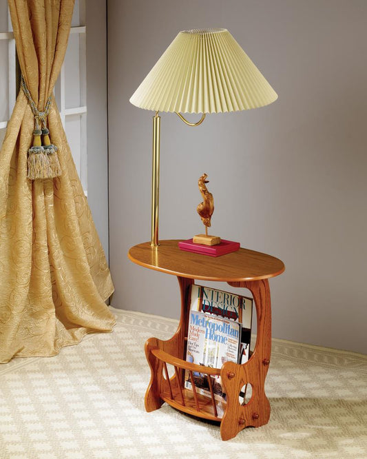 ACCENT TABLE 4501