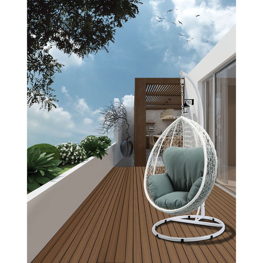 Simona Patio Swing Chair