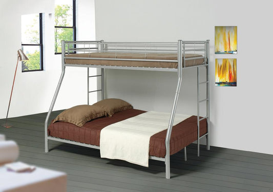 HAYWARD TWIN / FULL BUNK BED 460062