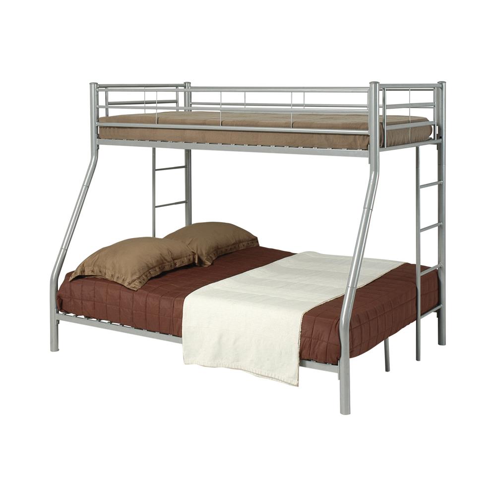 HAYWARD TWIN / FULL BUNK BED 460062