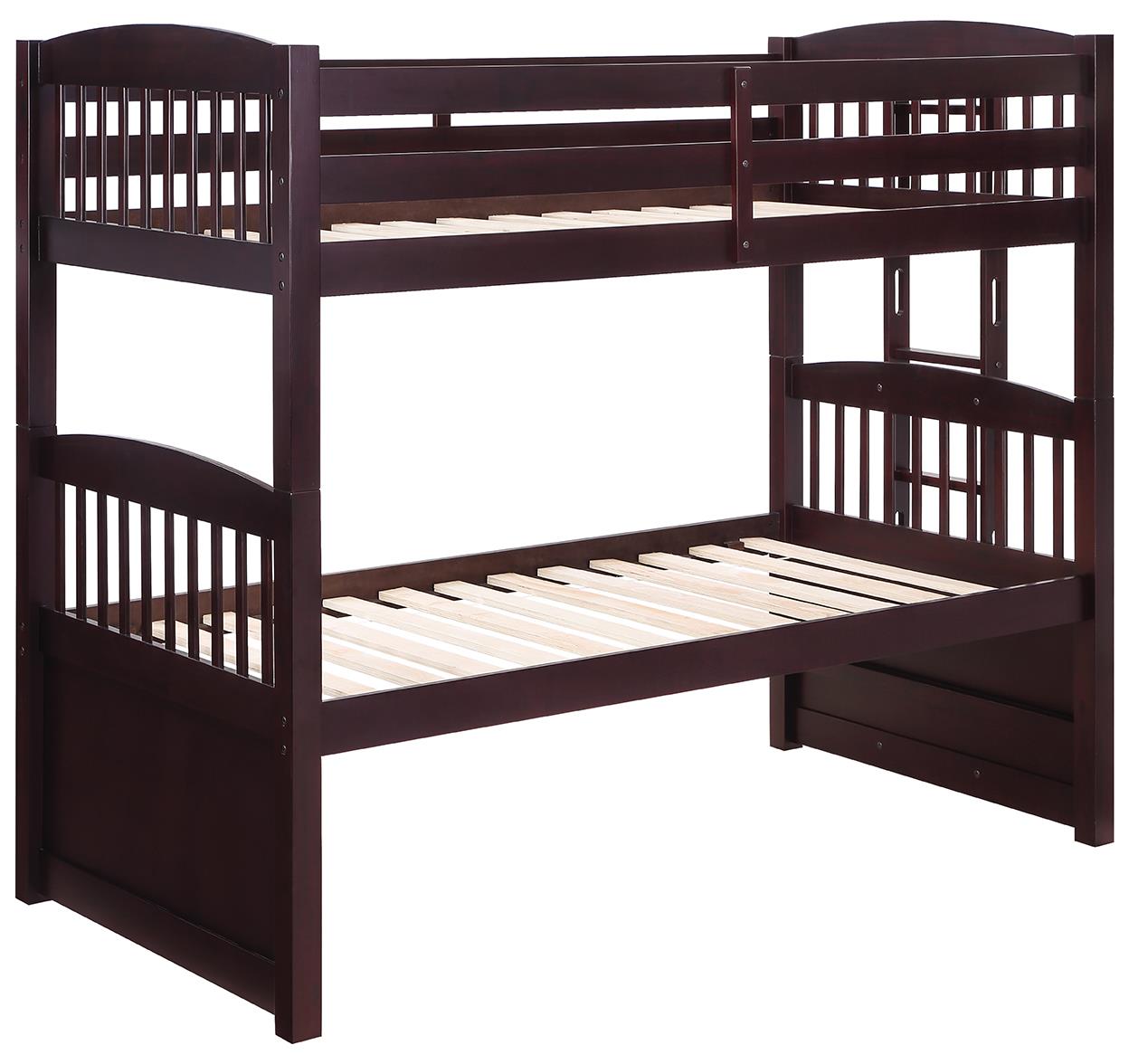 KENSINGTON TWIN / TWIN BUNK BED 460071