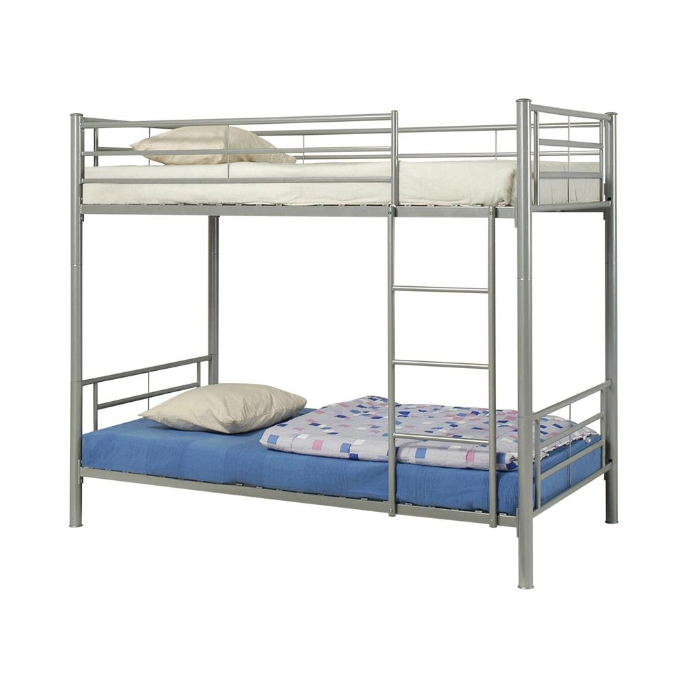 HAYWARD TWIN / TWIN BUNK BED 460072
