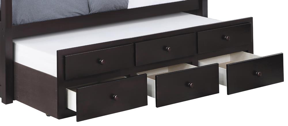 KENSINGTON STORAGE TRUNDLE 460074