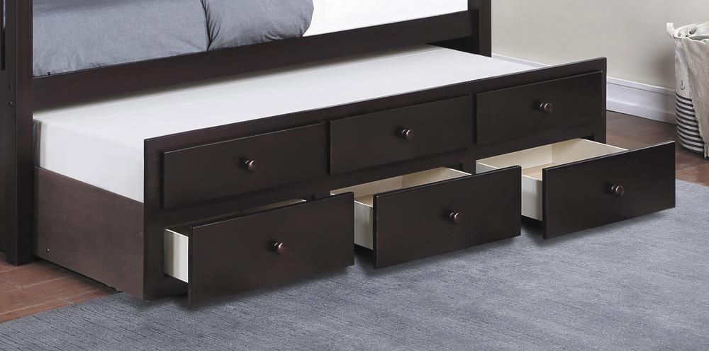 KENSINGTON STORAGE TRUNDLE 460074