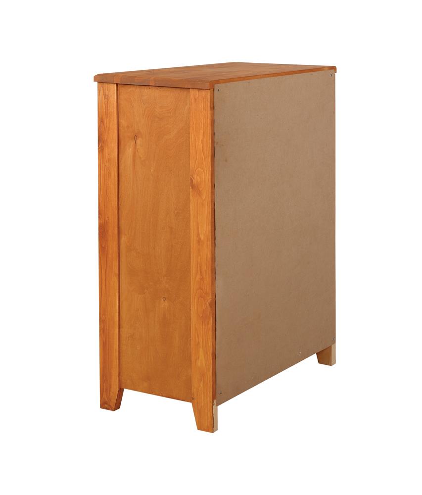 WRANGLE CHEST 460099