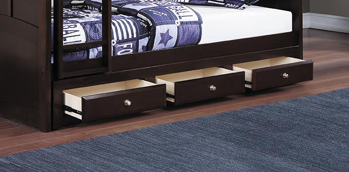 JASPER UNDER BED STORAGE 460137