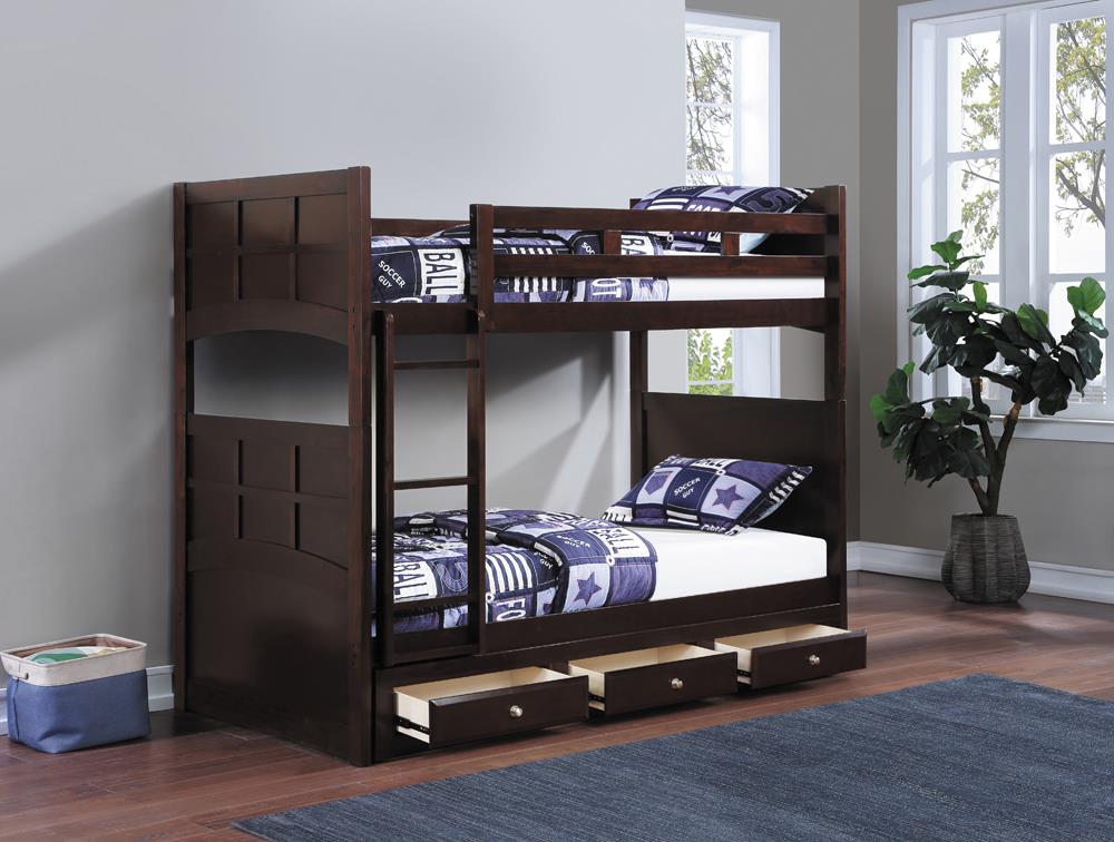 JASPER UNDER BED STORAGE 460137