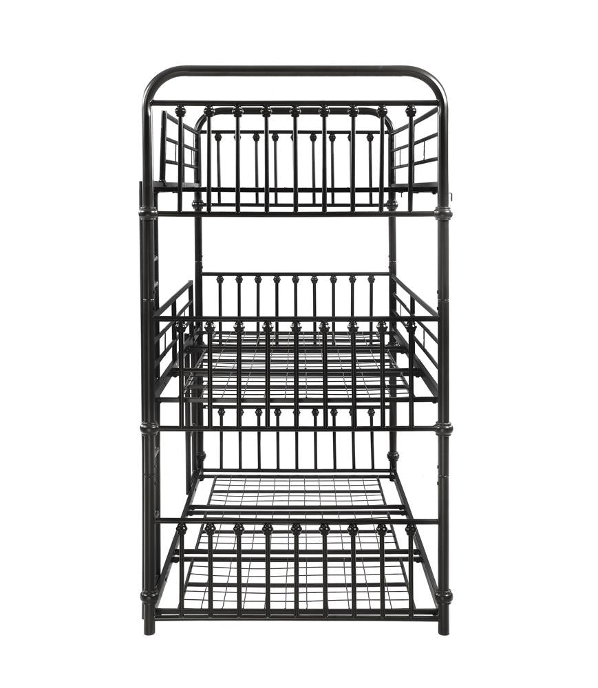 NAVARINO T / T / T TRIPLE BUNK BED 460220T