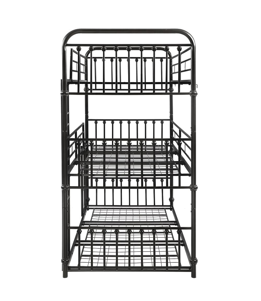 NAVARINO T / T / T TRIPLE BUNK BED 460220T