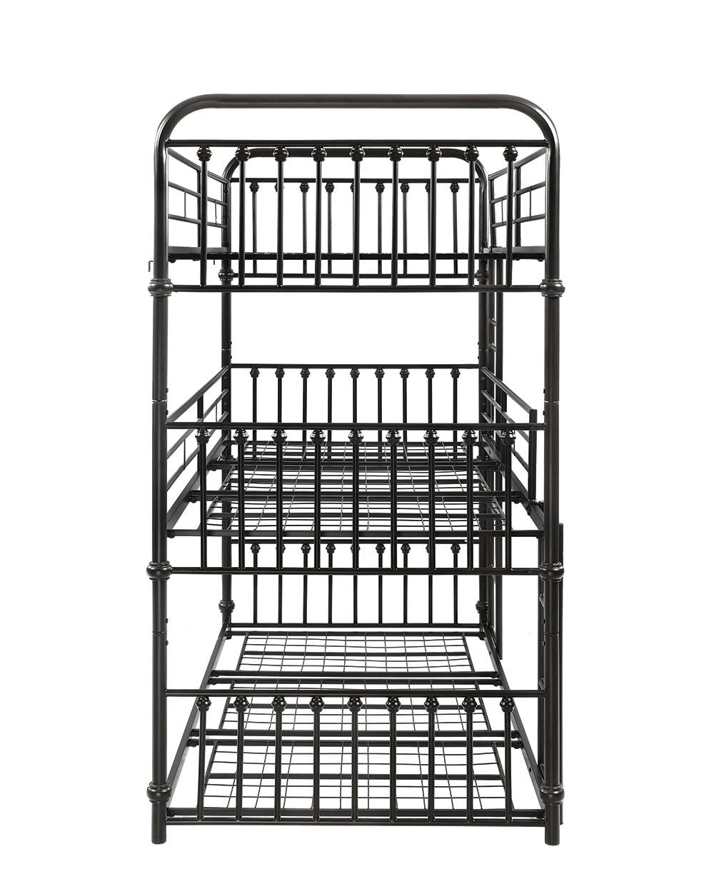 NAVARINO T / T / T TRIPLE BUNK BED 460220T