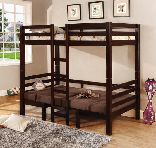 JOAQUIN TWIN / TWIN BUNK BED 460263