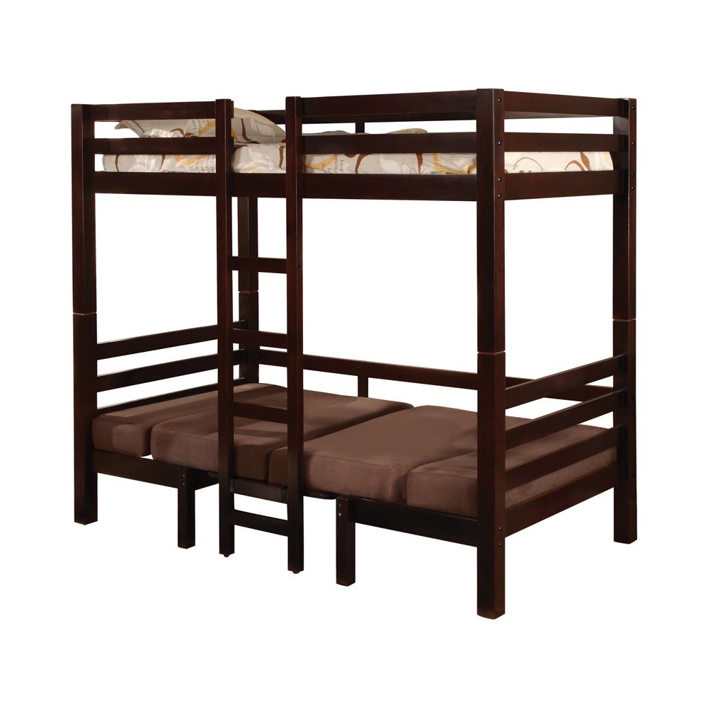 JOAQUIN TWIN / TWIN BUNK BED 460263