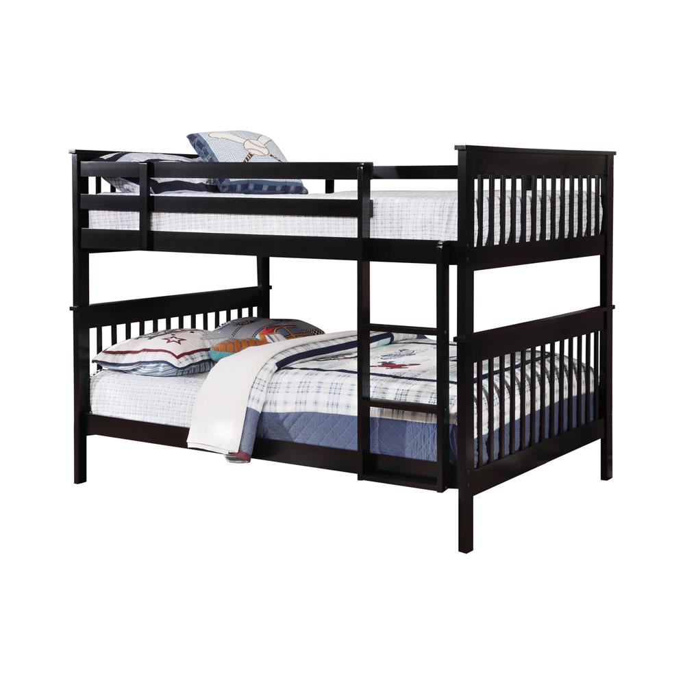 CHAPMAN FULL / FULL BUNK BED 460359