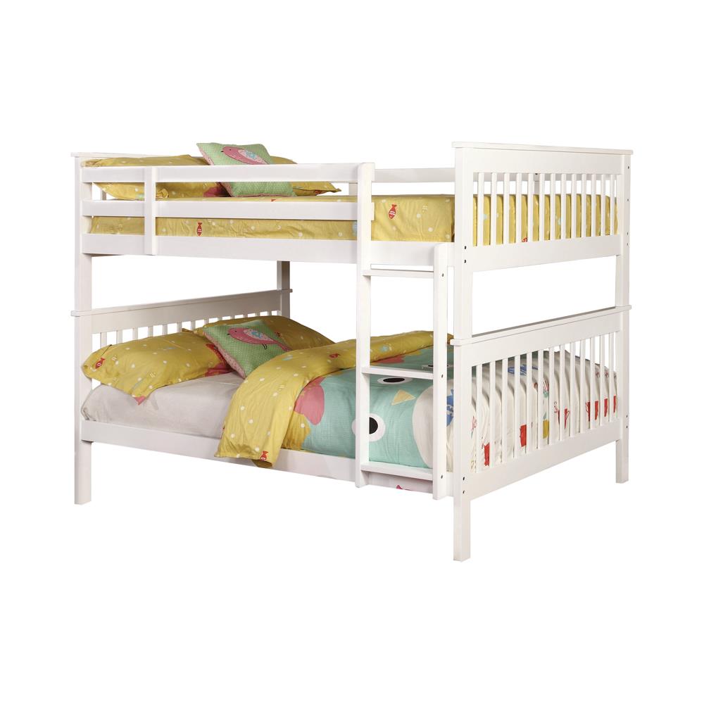 CHAPMAN FULL / FULL BUNK BED 460360