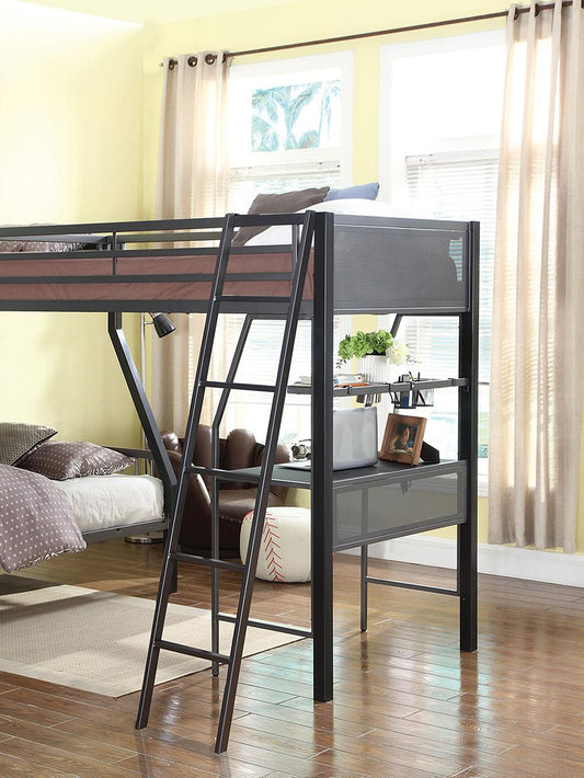 MEYERS TWIN LOFT ADD-ON 460392