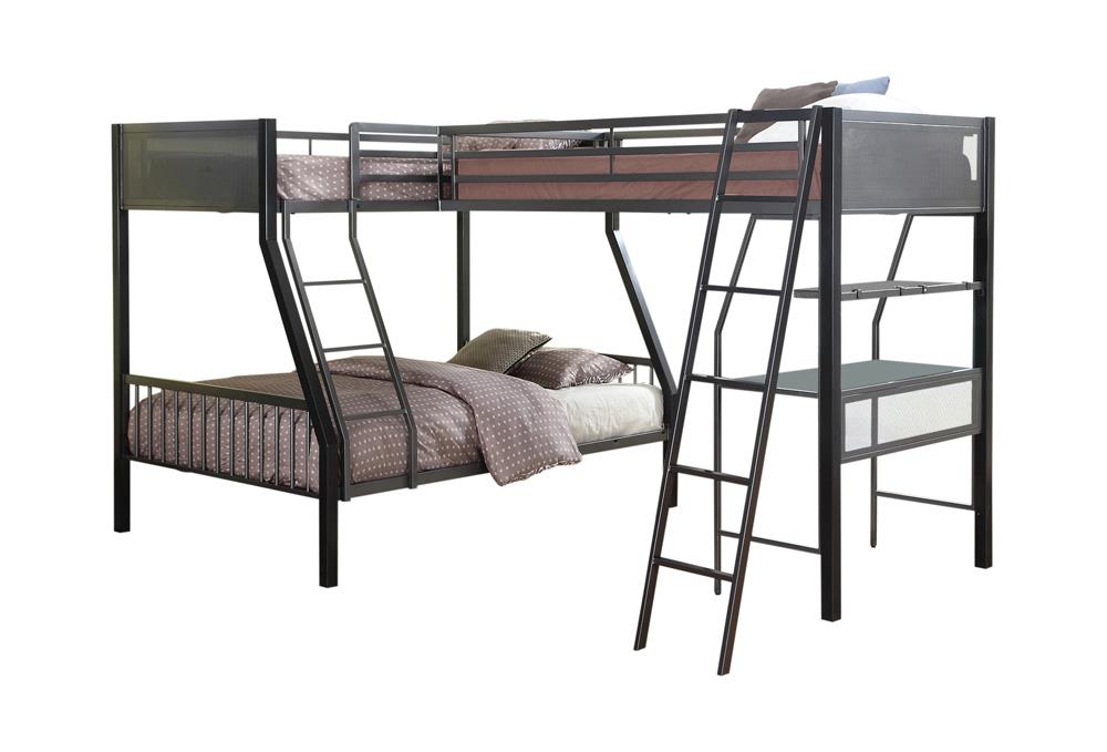 MEYERS TWIN LOFT ADD-ON 460392
