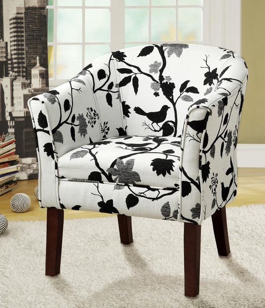 ACCENTS ACCENT CHAIR 460406