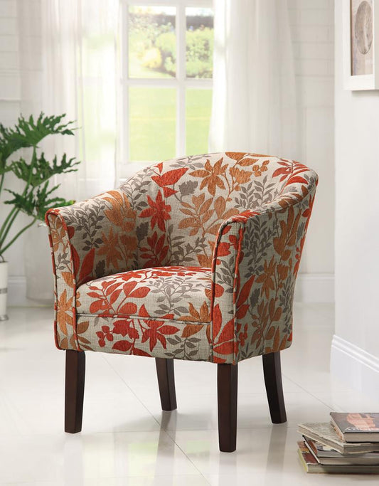 ACCENTS ACCENT CHAIR 460407