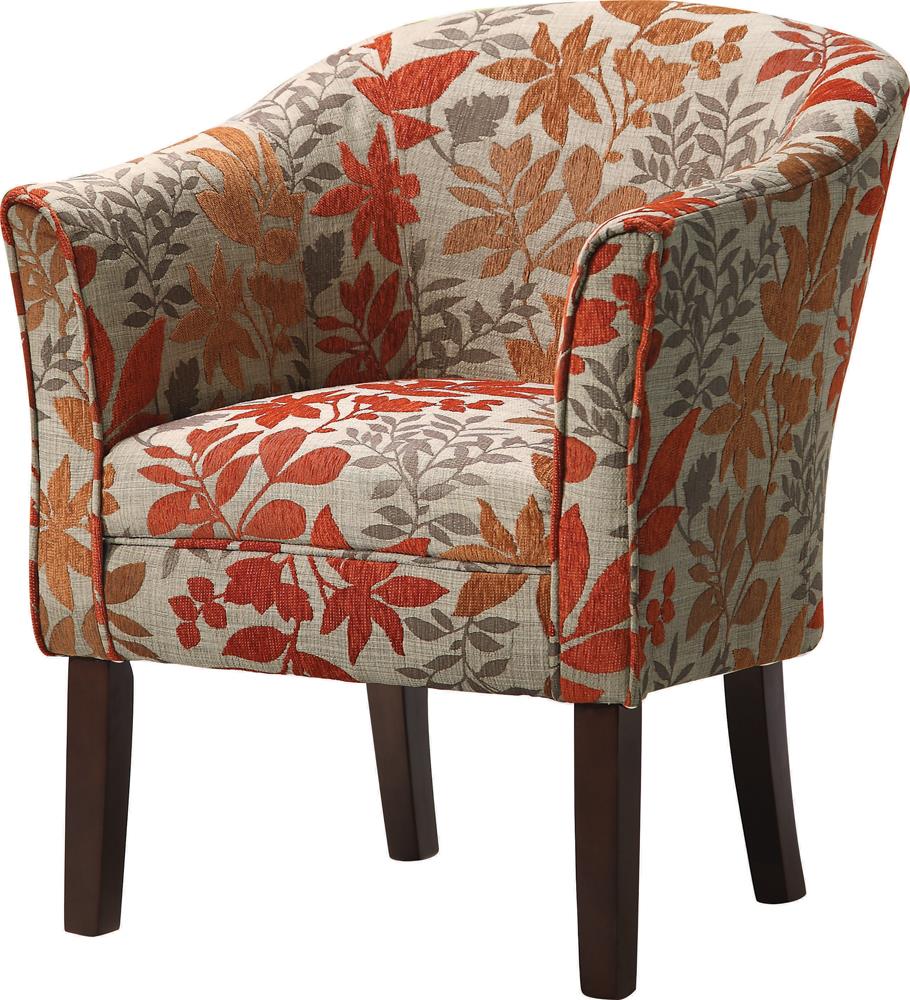 ACCENTS ACCENT CHAIR 460407