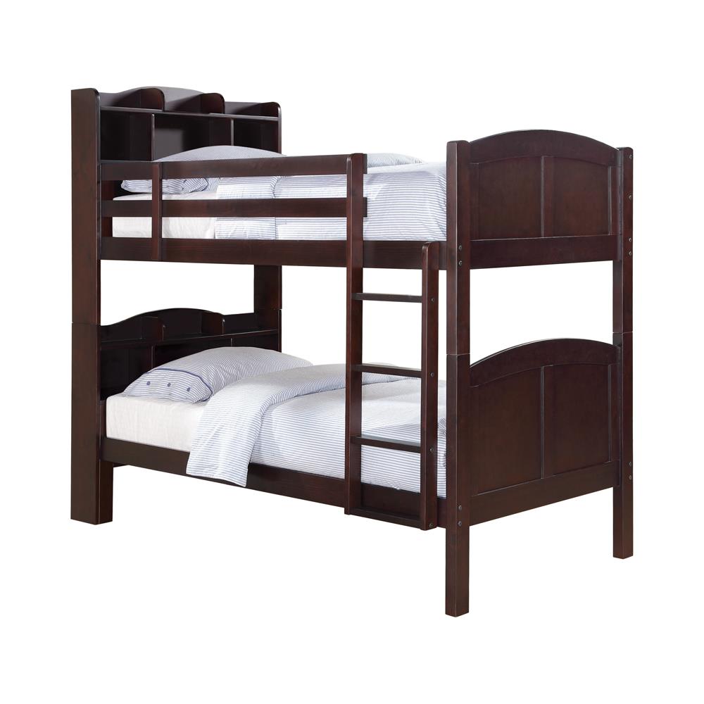 PARKER TWIN / TWIN BUNK BED 460442