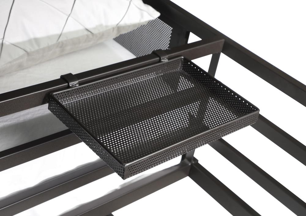 ROGEN F / TXL / Q TRIPLE BUNK BED 460561