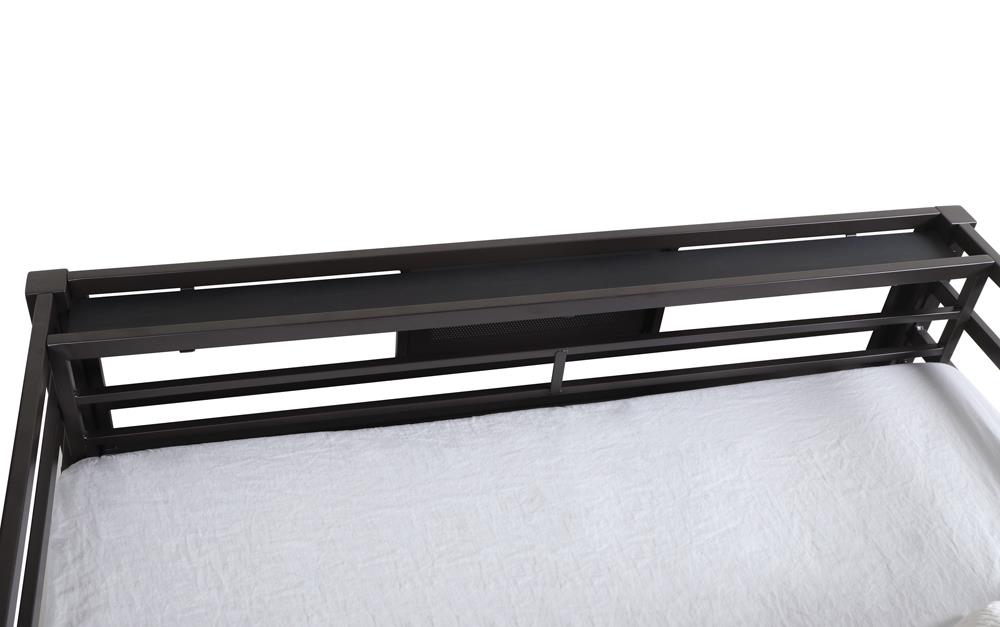 ROGEN F / TXL / Q TRIPLE BUNK BED 460561