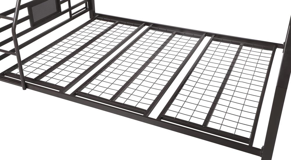 ROGEN F / TXL / Q TRIPLE BUNK BED 460561