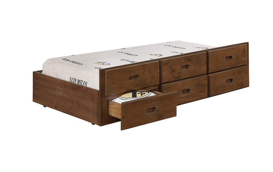 ATKIN STORAGE TRUNDLE 461149