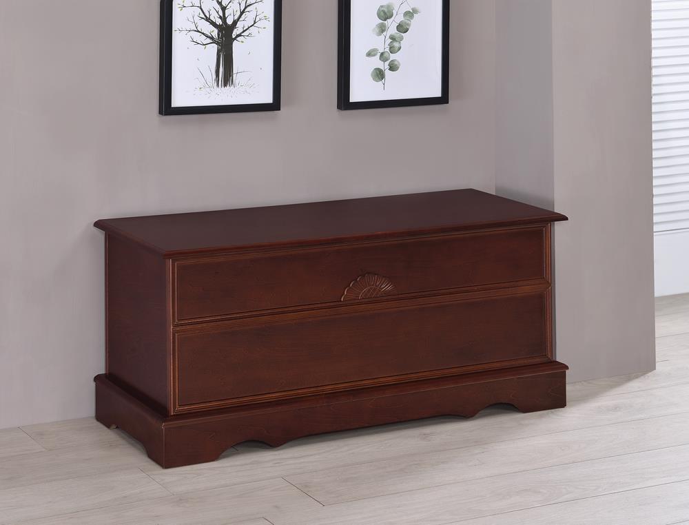 CEDAR CHEST 4694