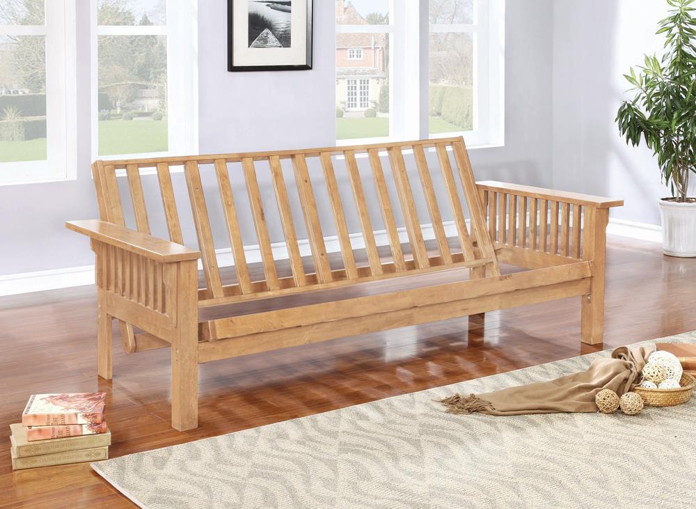 LIVING FUTON FRAME 4838