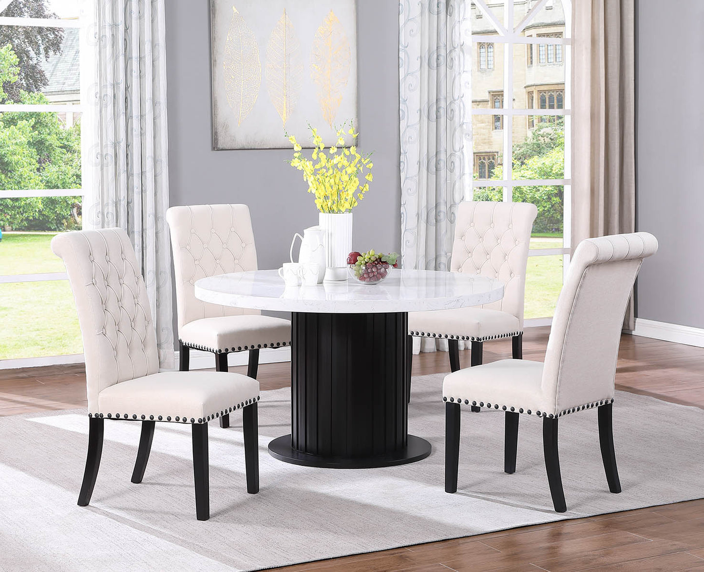 DINING TABLE 115490