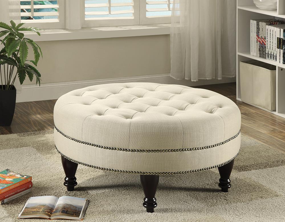 ACCENTS OTTOMAN 500018