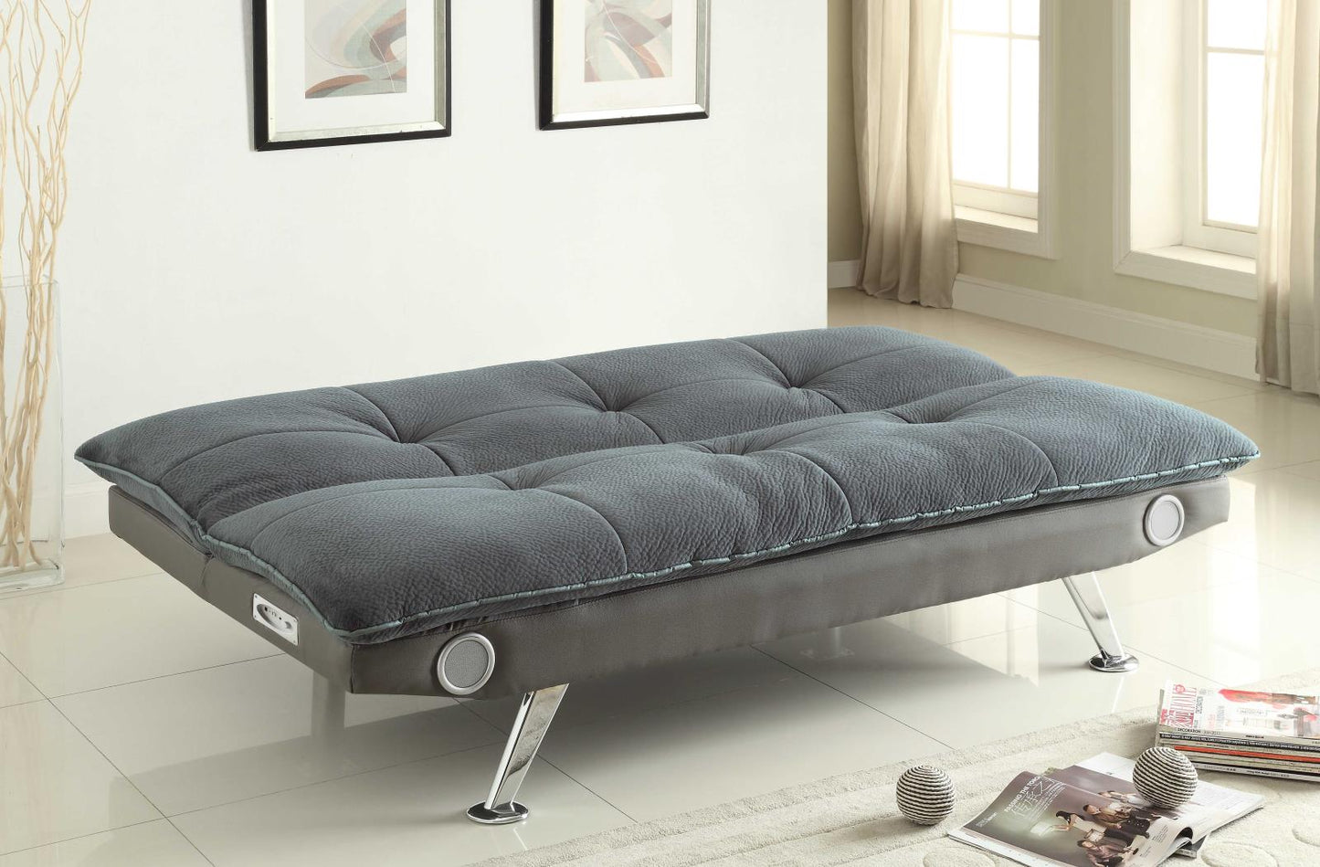 LIVING SOFA BED 500046