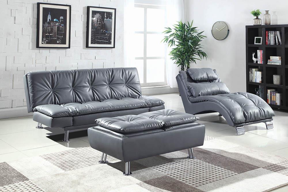 DILLESTON SOFA BED 500096