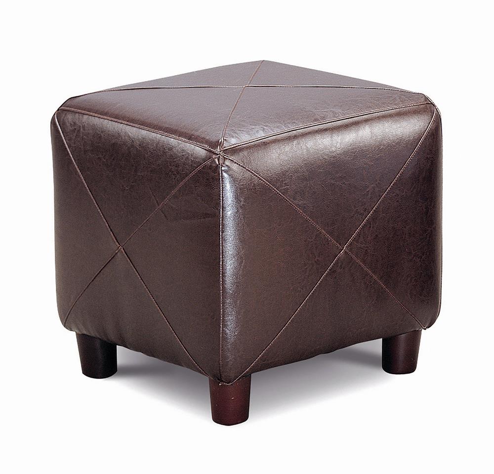 LIVING OTTOMAN 500124