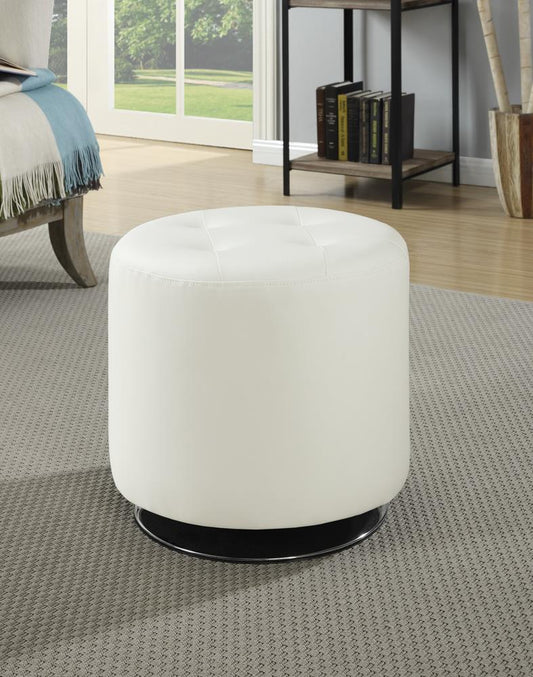 ACCENTS OTTOMAN 500554