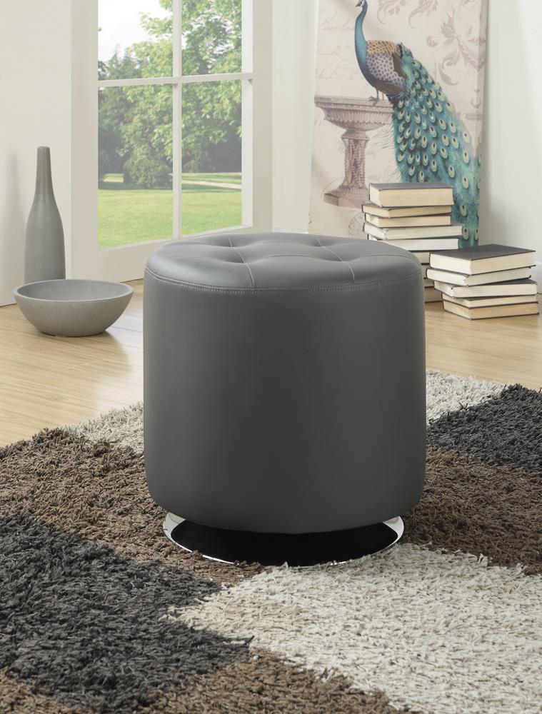 ACCENTS OTTOMAN 500555