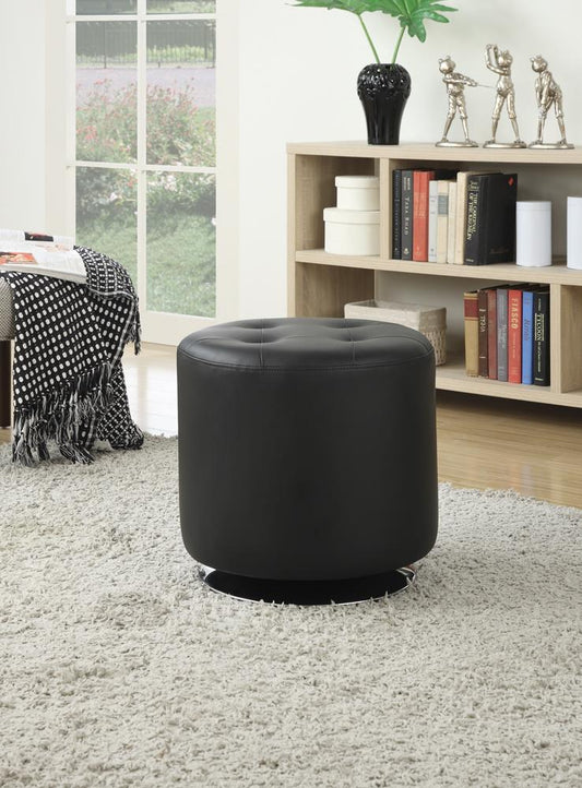 ACCENTS OTTOMAN 500556