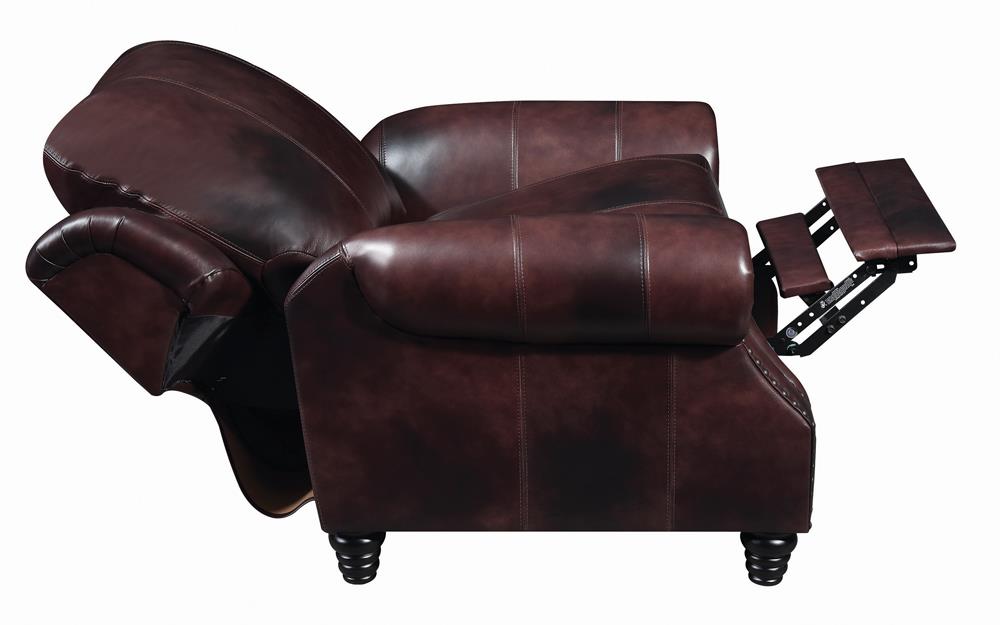 PRINCETON PUSH BACK RECLINER 500663
