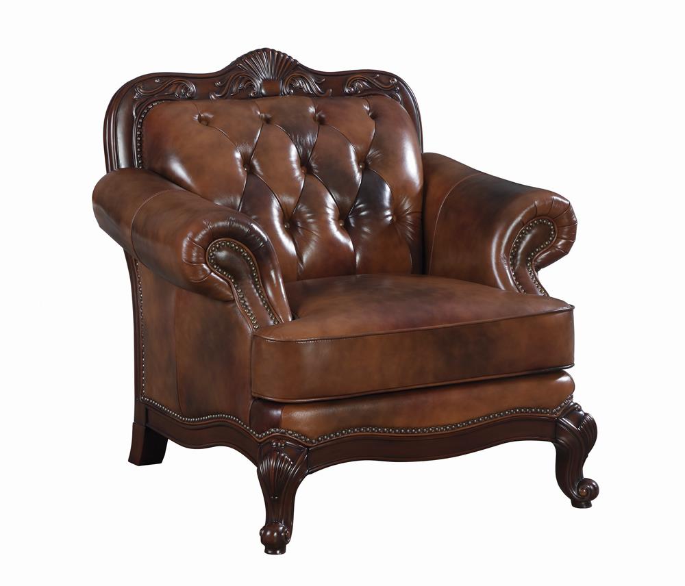 VICTORIA CHAIR 500683