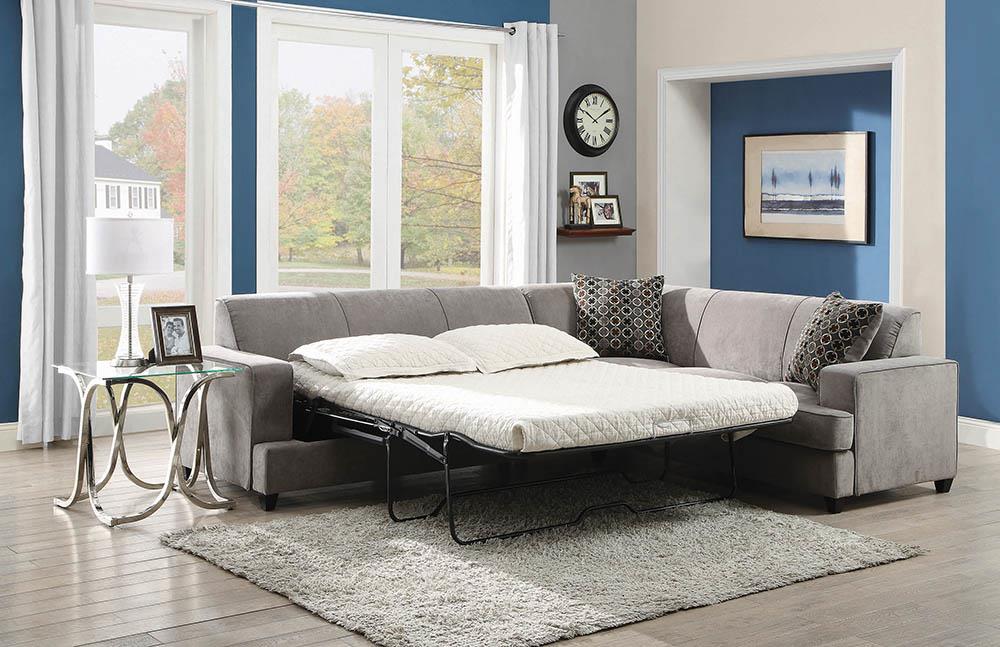 TESS 3 PC SLEEPER SECTIONAL 500727