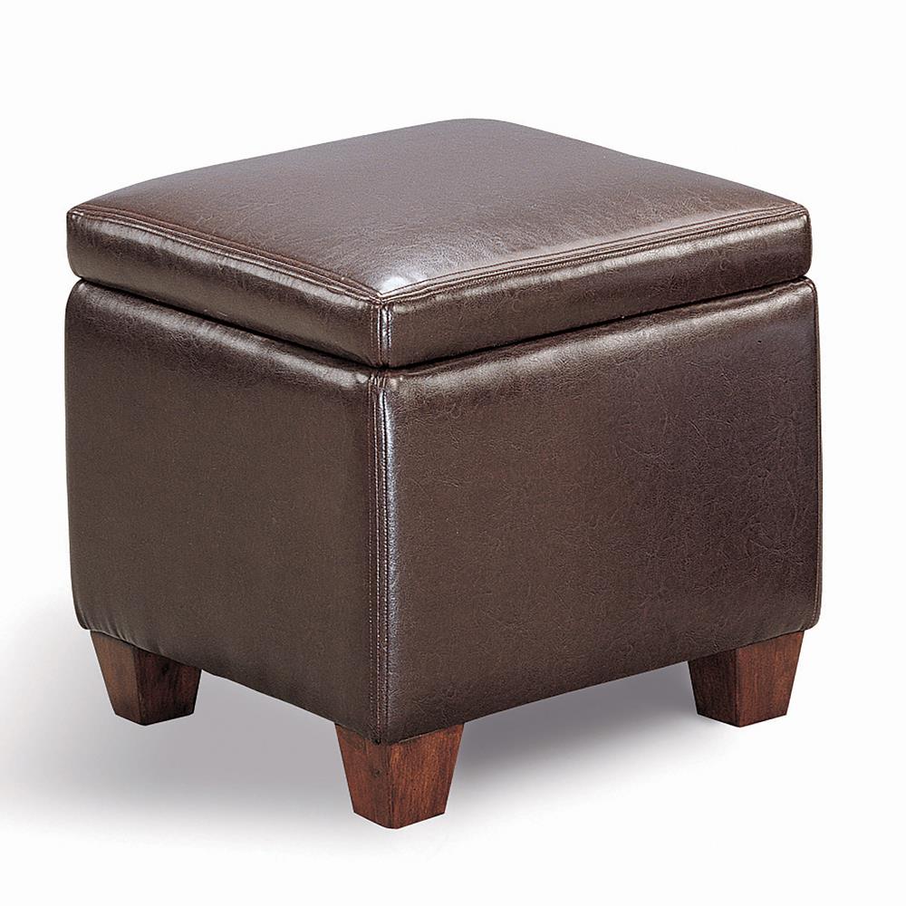 LIVING OTTOMAN 500903