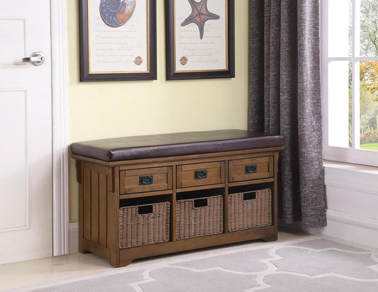 BENCH 501061