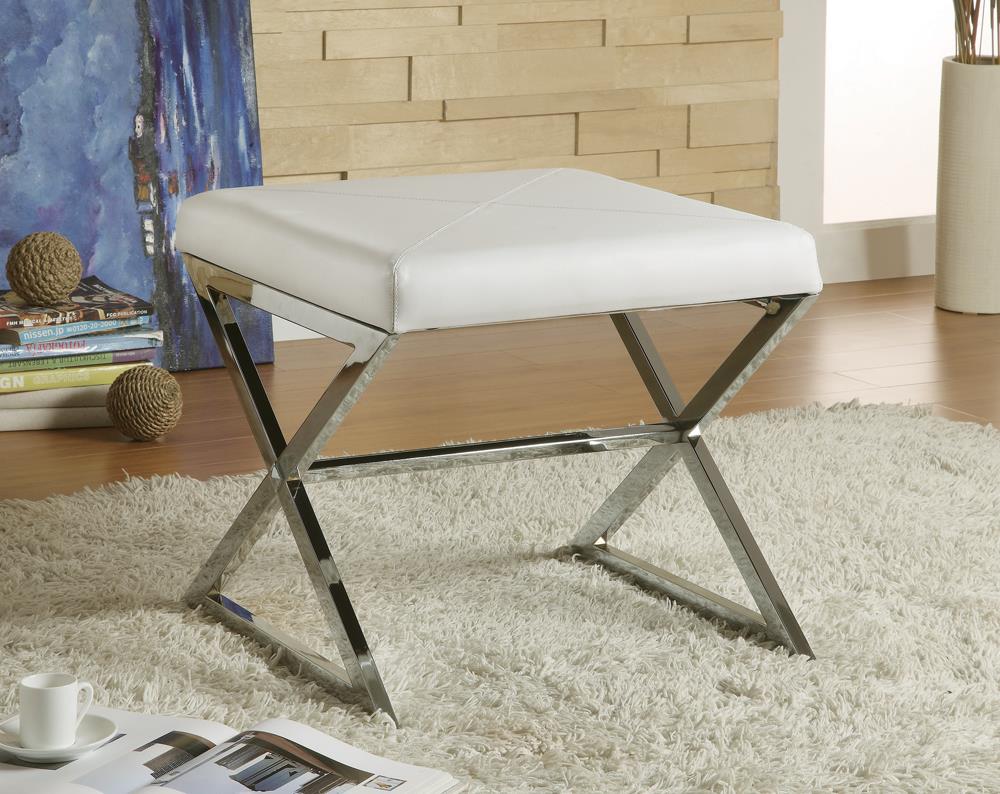 ACCENTS OTTOMAN 501063